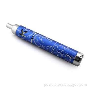 Smy Logic E Cig Smokestack Style K102 E Cigarette